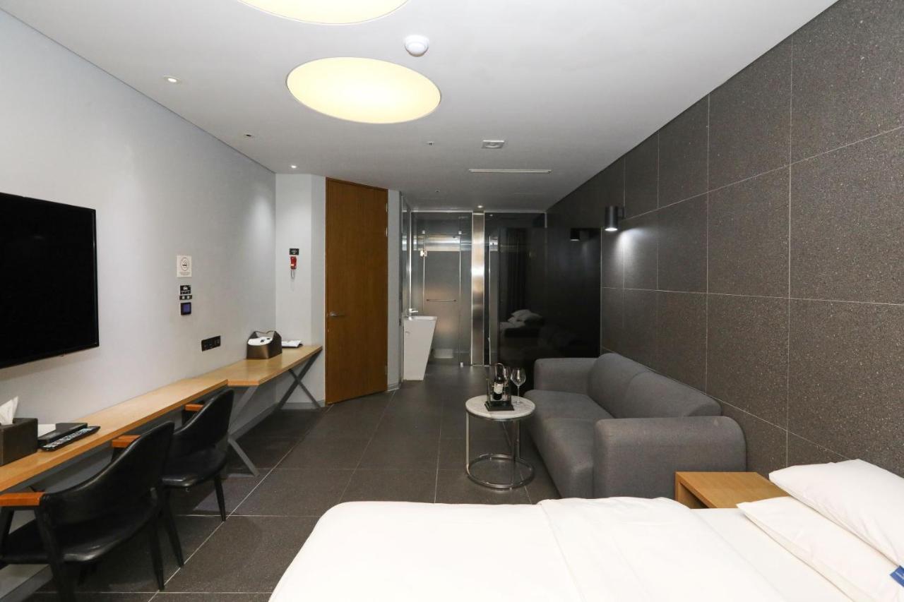 Hotel The Designers Hongdae Seul Esterno foto